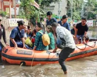 Assam Floods : विधायकों ने डोनेट की 1 महीने की सैलरी, राहत कार्यो में जुटी सरकार; रायजोर दल ने नहीं लिया फैसला