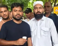 Mohammad Junaid कौन हैं? NEET-UG छात्र आंदोलन में चर्चा में आए वालंटियर की क्यों बढ़ी परेशानी, लगे गंभीर आरोप