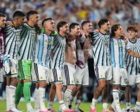 FIFA World Cup: एक्स्ट्रा टाइम में अर्जेंटीना का दमदार पलटवार, स्विट्जरलैंड को 3-1 से हराकर सेमीफाइनल में इंग्लैंड से होगी टक्कर