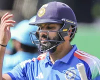 Rohit Sharma Retirement Rumours: रोहित शर्मा के संन्यास की अटकलों पर BCCI का बड़ा बयान, सचिव ने किया साफ- ऐसी कोई चर्चा नहीं