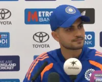 Shubman Gill on Team India Injuries: बार-बार खिलाड़ियों के चोटिल होने से चिंतित शुभमन गिल, बोले- 2-3 मैच भी नहीं खेल पा रहे गेंदबाज