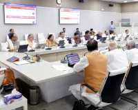 UP Cabinet Decision: भारतीय ज्ञान परंपरा पर शोध को मिलेगा बढ़ावा, विश्वविद्यालयों को 2 करोड़ और महाविद्यालयों को 1 करोड़ तक का अनुदान