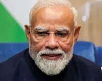 NEET विवाद पर PM मोदी का बड़ा संदेश: पेपर लीक के दोषियों पर होगी सख्त कार्रवाई, फास्ट ट्रैक कोर्ट का बिल जल्द संसद में