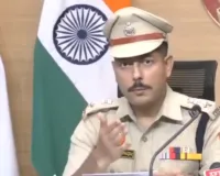 जंतर-मंतर प्रदर्शन पर दिल्ली पुलिस की पहली प्रेस कॉन्फ्रेंस: 'फेक पोस्ट, डीपफेक वीडियो और विदेशी अकाउंट से फैलाया जा रहा भ्रम'