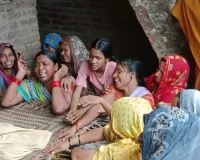 Raebareli News: खेत की जुताई के दौरान दर्दनाक हादसा, रोटावेटर में फंसने से 7 वर्षीय मासूम की मौत