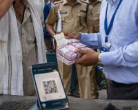 हरदोई में बैंक रिकवरी एजेंट बनकर 3.75 लाख की ठगी, फर्जी रसीद और QR पेमेंट से उड़ाए रुपये; 8 आरोपियों पर केस