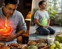 Gas & Acidity Alert: बार-बार गैस और एसिडिटी को न करें नजरअंदाज, जानिए कारण, आयुर्वेदिक उपाय और बचाव के आसान तरीके