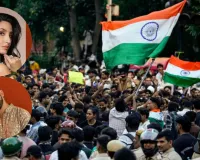 NEET विवाद पर छात्रों के समर्थन में आए वरुण धवन और नोरा फतेही, बोले- हर छात्र निष्पक्ष और भरोसेमंद व्यवस्था का हकदार