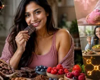 Women's Health: क्या डार्क चॉकलेट सच में महिलाओं की सेहत के लिए फायदेमंद है? जानिए फायदे, सही मात्रा और जरूरी सावधानियां