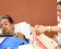 Sonam Wangchuk Health Update: पत्नी गीतांजलि आंग्मो ने अस्पताल में इलाज को लेकर रखी शर्त, दिल्ली पुलिस ने बताई भर्ती की वजह