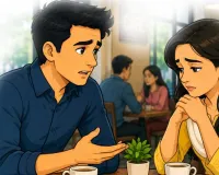 सच का आईना: जब प्यार से बड़े निकले सच, तब विश्वास ने बचा लिया रिश्ता