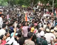 CJP Protest: दिल्ली हाईकोर्ट का बड़ा आदेश, पुलिस को नोटिस; बॉडी कैमरा और CCTV फुटेज सुरक्षित रखने के निर्देश