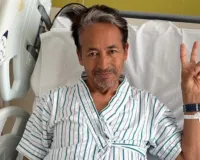 धर्मेंद्र प्रधान के इस्तीफे पर सोनम वांगचुक की प्रतिक्रिया, बोले- 'यह लोकतंत्र की जीत, अब जवाबदेही से सुधार की ओर'