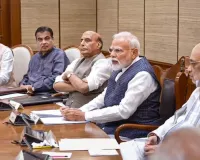 CAA और किसान आंदोलन से क्यों अलग है NEET पेपर लीक का मामला? मोदी सरकार के 12 साल में पहला मंत्री इस्तीफा, जानिए पूरा राजनीतिक समीकरण