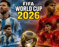 FIFA World Cup Final 2026: लखनऊ से नोएडा तक फुटबॉल का बुखार, अर्जेंटीना-स्पेन फाइनल के लिए होटल, मल्टीप्लेक्स और स्पोर्ट्स बार फुल बुक
