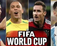 FIFA World Cup: मेसी के पास इतिहास रचने का आखिरी मौका, एमबाप्पे से नंबर-1 बनने के लिए फाइनल में चाहिए 2 गोल