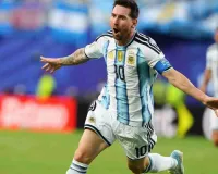 FIFA World Cup Final: 8,000 करोड़ का मेसी का बायां पैर! जानिए रोनाल्डो और नेमार के पैरों की कितनी है कीमत?