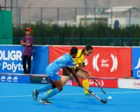 FIH Youth Hockey5 Asia Cup: भारतीय सब-जूनियर टीमों का दमदार प्रदर्शन, लड़कों ने पाकिस्तान-ओमान को हराया, लड़कियों ने उजबेकिस्तान को 16-0 से रौंदा