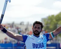 Hockey World Cup 2026: हरमनप्रीत सिंह के हाथों में टीम इंडिया की कमान, पाकिस्तान से 19 अगस्त को होगा महामुकाबला
