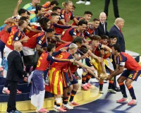 FIFA World Cup Final: स्पेन के आगे फीके पड़े मेसी, भारतीय फुटबॉल दिग्गज बोले- असली चैंपियन बनने की पूरी हकदार थी स्पेन