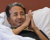 Sonam Wangchuk Case: दिल्ली हाई कोर्ट का बड़ा फैसला, सोनम वांगचुक होंगे मेदांता अस्पताल शिफ्ट