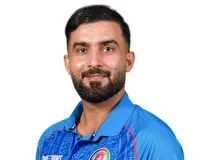 Hashmatullah Shahidi ने छोड़ी अफगानिस्तान ODI टीम की कप्तानी, 4 साल बाद लिया बड़ा फैसला