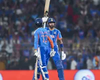 IND vs ZIM 2nd T20: सीरीज जीतने के इरादे से उतरेगा भारत, जिम्बाब्वे के सामने 'करो या मरो' की चुनौती