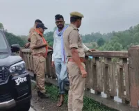 10 दिन में उजड़ गया पूरा परिवार: नवजात के जन्म के साथ मां की मौत, अब गोमती किनारे मिला पिता का शव