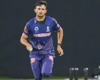 IND vs ZIM: ‘खुद पर संदेह होता है तो नेहरा सर के पास जाता हूं’, टीम इंडिया के तेज गेंदबाज अशोक शर्मा का बड़ा खुलासा