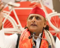 26 जुलाई को सपा मनाएगी 'संविधान-मानस्तंभ स्थापना दिवस', अखिलेश बोले- संविधान बचेगा तभी आरक्षण रहेगा सुरक्षित