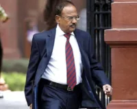 NSA अजित डोभाल को मिलेगा लोकमान्य तिलक पुरस्कार, राष्ट्रीय सुरक्षा में योगदान के लिए होगा सम्मान