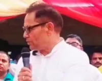 प्रतापगढ़ में सपा सांसद डॉ. एसपी सिंह पटेल के बयान पर सियासी घमासान, जातिगत टिप्पणी को लेकर बढ़ा विवाद