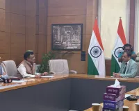 India-UK Trade Deal: भारत-यूके समझौते से लेदर-फुटवियर उद्योग को बड़ी राहत, 'ब्रांड इंडिया' को मिलेगी नई पहचान