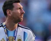 Lionel Messi: विश्व कप फाइनल की हार का दर्द अभी बाकी, मेसी बोले- ‘इस घाव को भरने में वक्त लगेगा’