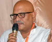आंदोलन छात्रों का है, किसी राजनीतिक दल का नहीं; पेपर लीक पर सरकार जवाब दे: अजय राय