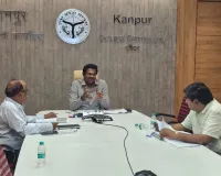 ODOP और हस्तशिल्प उत्पादों को मिलेगा बड़ा बाजार, यूपी ट्रेड प्रमोशन अथॉरिटी ने बनाई नई रणनीति; हर जिले में होंगे स्किल ट्रेनिंग प्रोग्राम