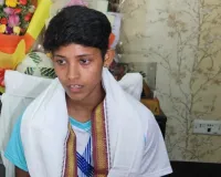 एशियन U-20 में इतिहास रचने वाली तहुरा खातून का बड़ा लक्ष्य, अब वर्ल्ड चैंपियनशिप और ओलंपिक गोल्ड पर नजर