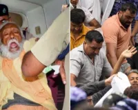 Sonam Wangchuk के आंदोलन के बीच क्यों गूंज रहा है Prof. G.D. Agrawal का नाम? IIT प्रोफेसर से सन्यासी बने ‘गंगापुत्र’ की अनकही दास्तान