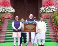 Monsoon Session 2026: संसद सत्र से पहले PM मोदी का बड़ा संदेश, बोले- यह सत्र होगा ऐतिहासिक; अंतरिक्ष से सेमीकंडक्टर तक गिनाईं भारत की उपलब्धियां