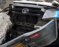 हिमाचल में बड़ा हादसा: चलती टैक्सी पर गिरी चट्टानें, 13 लोगों की मौत