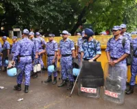 Delhi Traffic Alert: किसान घाट पर प्रदर्शन आज, इन प्रमुख मार्गों पर रहेगा डायवर्जन; घर से निकलने से पहले पढ़ें ट्रैफिक एडवाइजरी