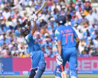 ICC ODI Ranking: नंबर-1 बनने से सिर्फ 1 रेटिंग अंक दूर रह गए शुभमन गिल, रोहित-विराट को भी बड़ा फायदा