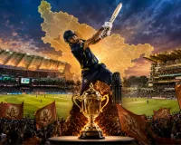 UP T20 League 2026: 14 अगस्त से होगा क्रिकेट का महासंग्राम, पहली बार लखनऊ और कानपुर में खेला जाएगा सीजन-4