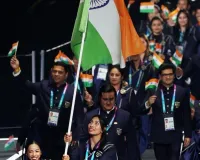 CWG 2026 Day 2: आज एक्शन में दिखेंगे श्रीहरि नटराज, पैरा पावरलिफ्टिंग में भारत को कई पदकों की उम्मीद; जानिए पूरा शेड्यूल