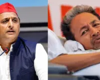Akhilesh Yadav News: अखिलेश यादव की सोनम वांगचुक से भावुक अपील, बोले- अनशन खत्म करें, आपका जीवन देश और दुनिया के लिए अनमोल