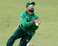 डोपिंग नियमों के उल्लंघन में फंसे पाकिस्तान के मोहम्मद नवाज, ICC ने तीन महीने के प्रदर्शन को रिकॉर्ड से हटाया