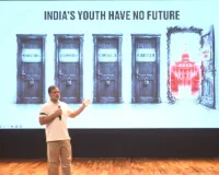 Rahul Gandhi PC: 'छात्रों पर लाठीचार्ज क्यों?', शिक्षा व्यवस्था और पेपर लीक को लेकर सरकार पर राहुल गांधी का बड़ा हमला