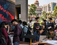 AISHE Report 2023-24: पहली बार घटी UG एडमिशन की संख्या, जानिए क्यों बदल रहा है छात्रों का रुझान और क्या हैं इसके संकेत