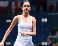 World Junior Squash Championship: अनाहत सिंह ने रचा इतिहास, 21 साल बाद फाइनल में पहुंचने वाली पहली भारतीय खिलाड़ी