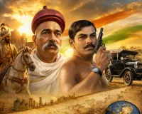 23 जुलाई का इतिहास: आज ही के दिन जन्मे थे लोकमान्य तिलक और चंद्रशेखर आज़ाद, जानिए देश-दुनिया की प्रमुख ऐतिहासिक घटनाएं